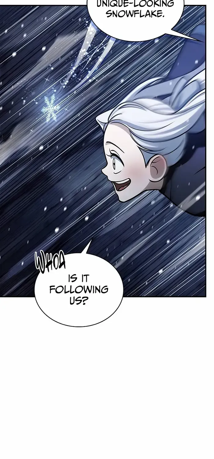 Heavenly Grand Archive’s Young Master Chapter 109 page 18 - 
