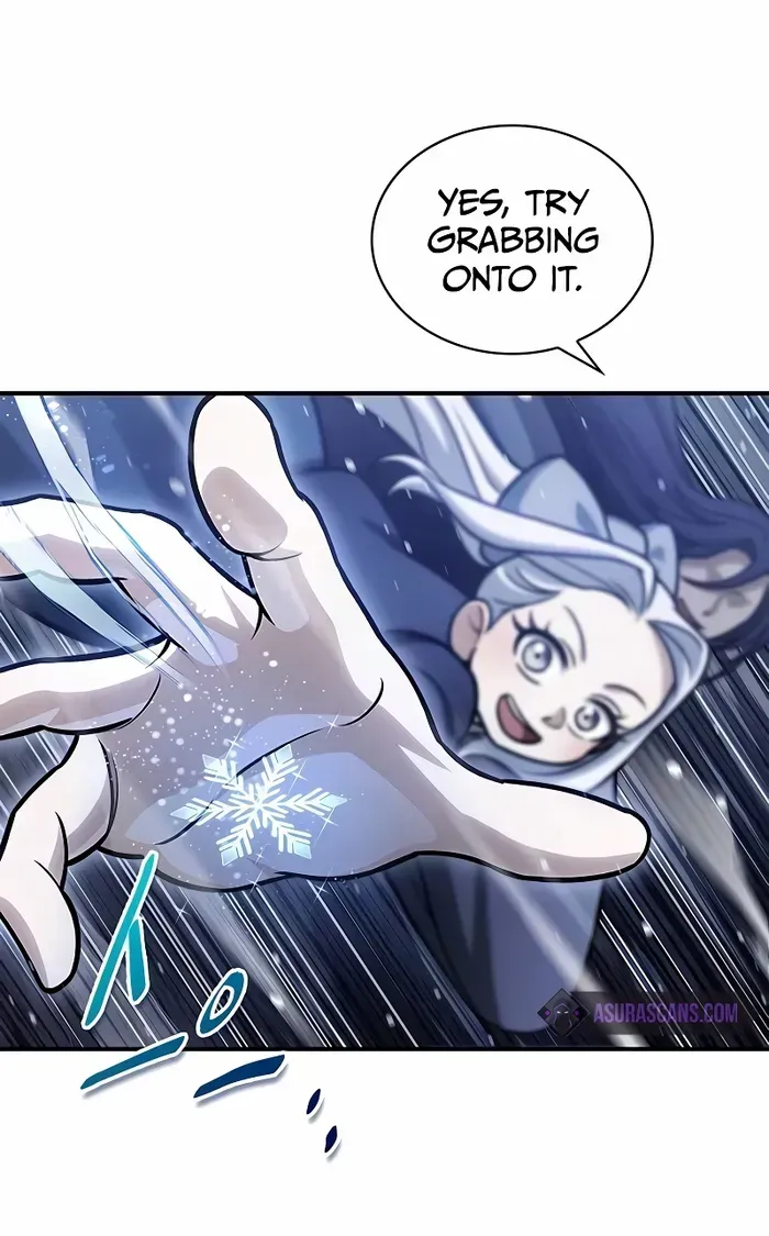 Heavenly Grand Archive’s Young Master Chapter 109 page 19 - 