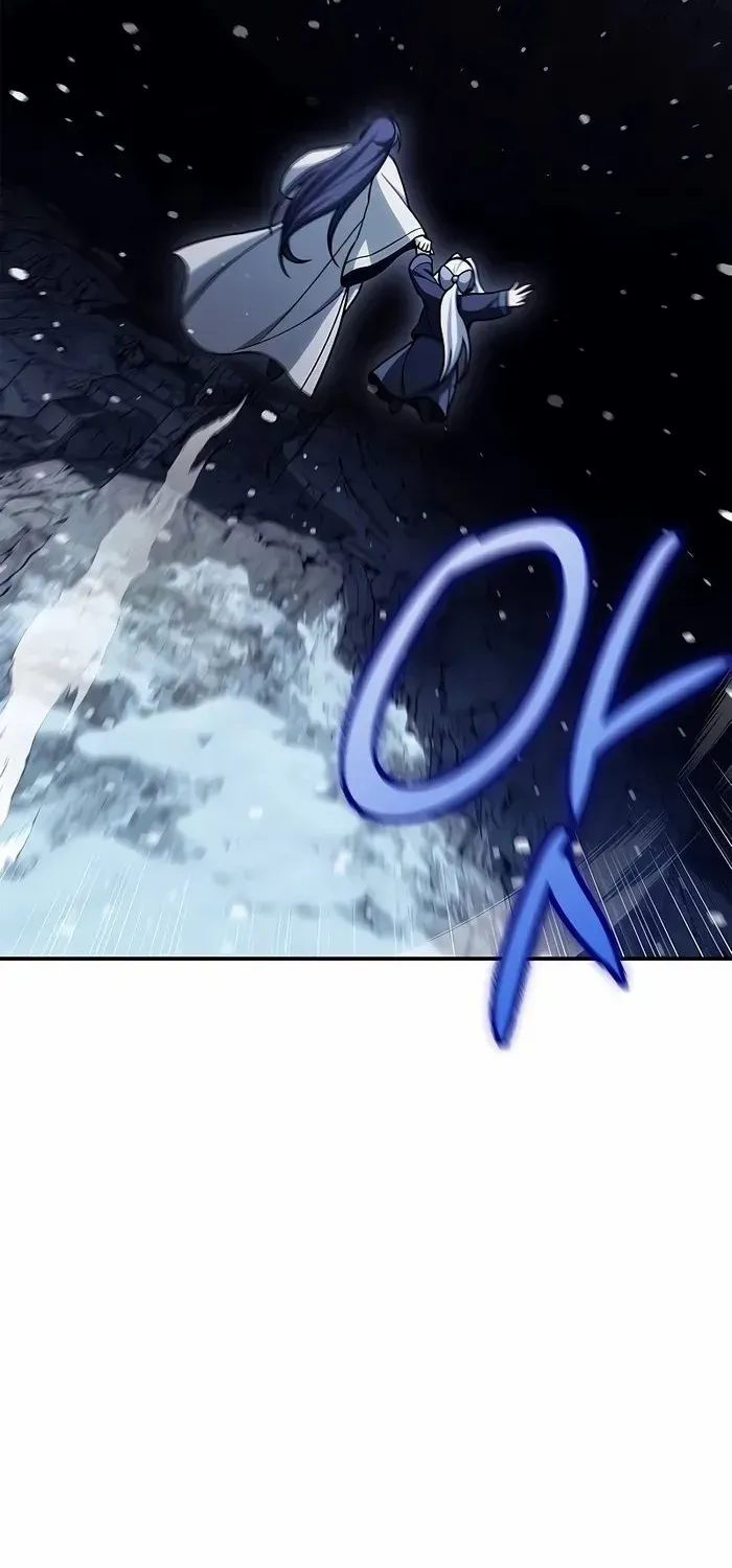 Heavenly Grand Archive’s Young Master Chapter 109 page 3 - 