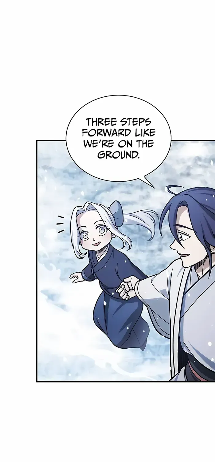 Heavenly Grand Archive’s Young Master Chapter 109 page 24 - 