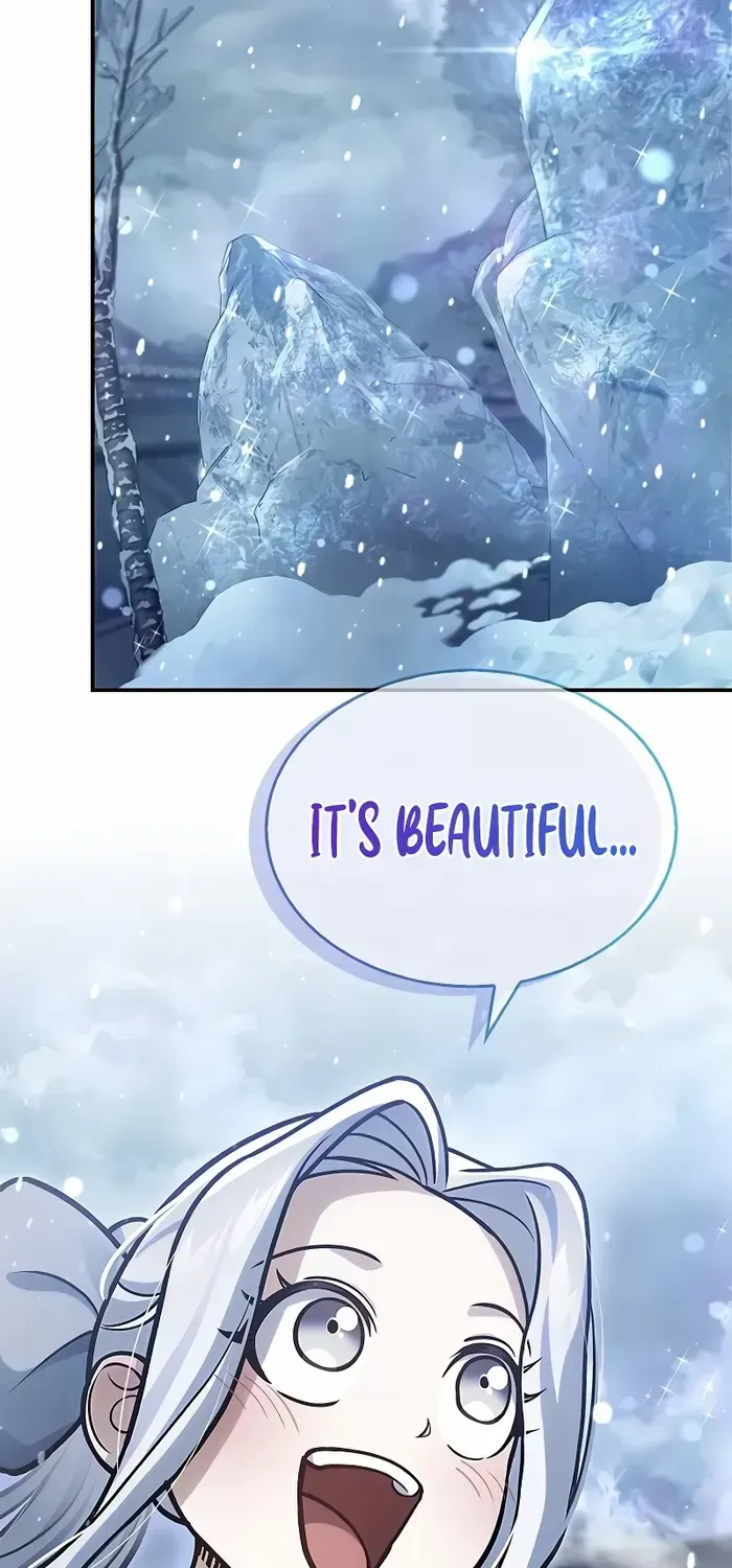 Heavenly Grand Archive’s Young Master Chapter 109 page 30 - 