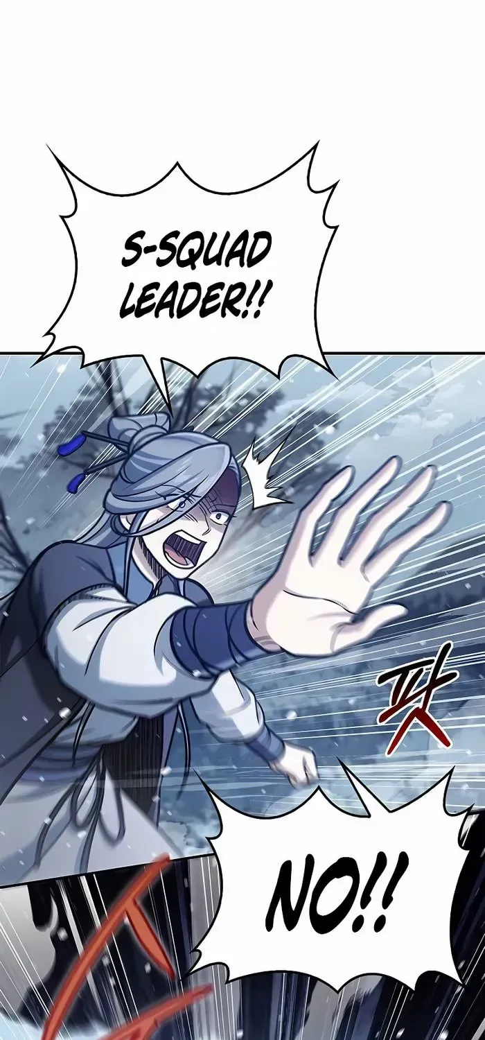 Heavenly Grand Archive’s Young Master Chapter 109 page 4 - 