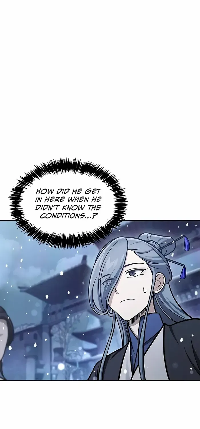 Heavenly Grand Archive’s Young Master Chapter 109 page 34 - 
