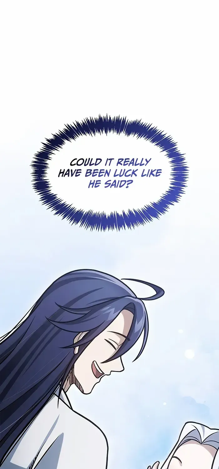 Heavenly Grand Archive’s Young Master Chapter 109 page 35 - 