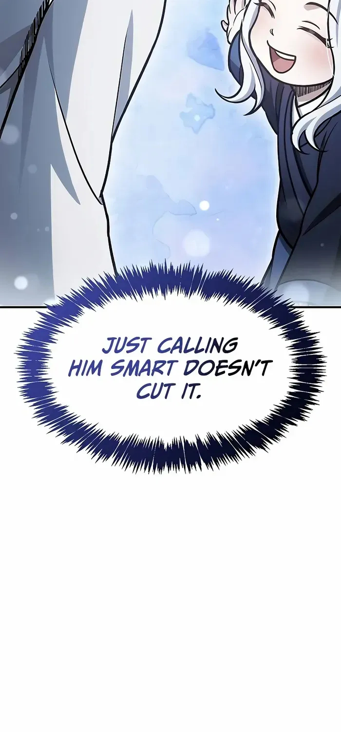 Heavenly Grand Archive’s Young Master Chapter 109 page 36 - 