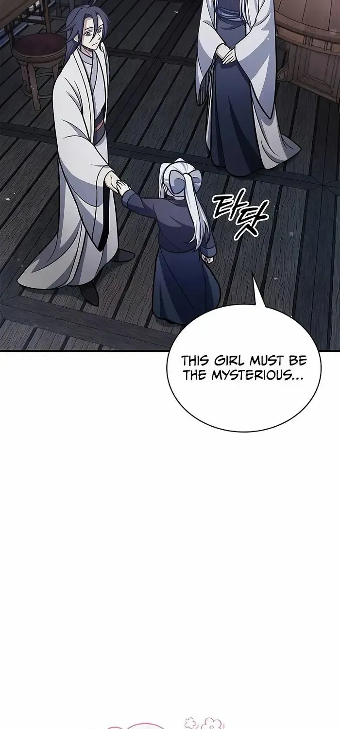 Heavenly Grand Archive’s Young Master Chapter 109 page 41 - 