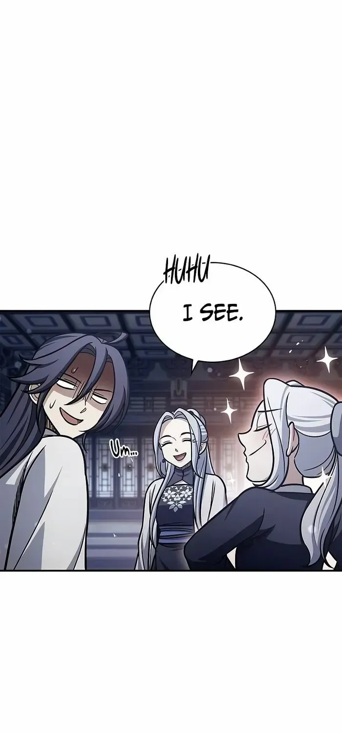 Heavenly Grand Archive’s Young Master Chapter 109 page 43 - 