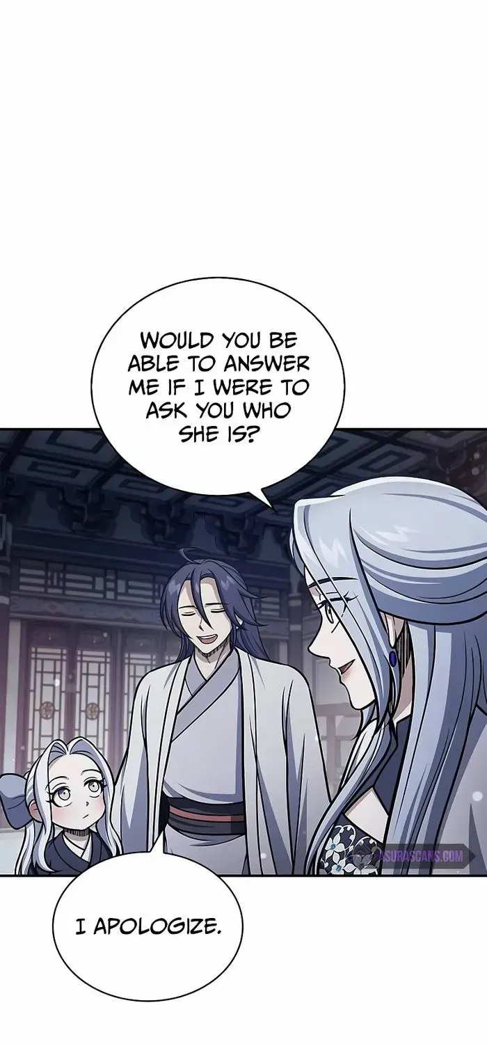 Heavenly Grand Archive’s Young Master Chapter 109 page 44 - 