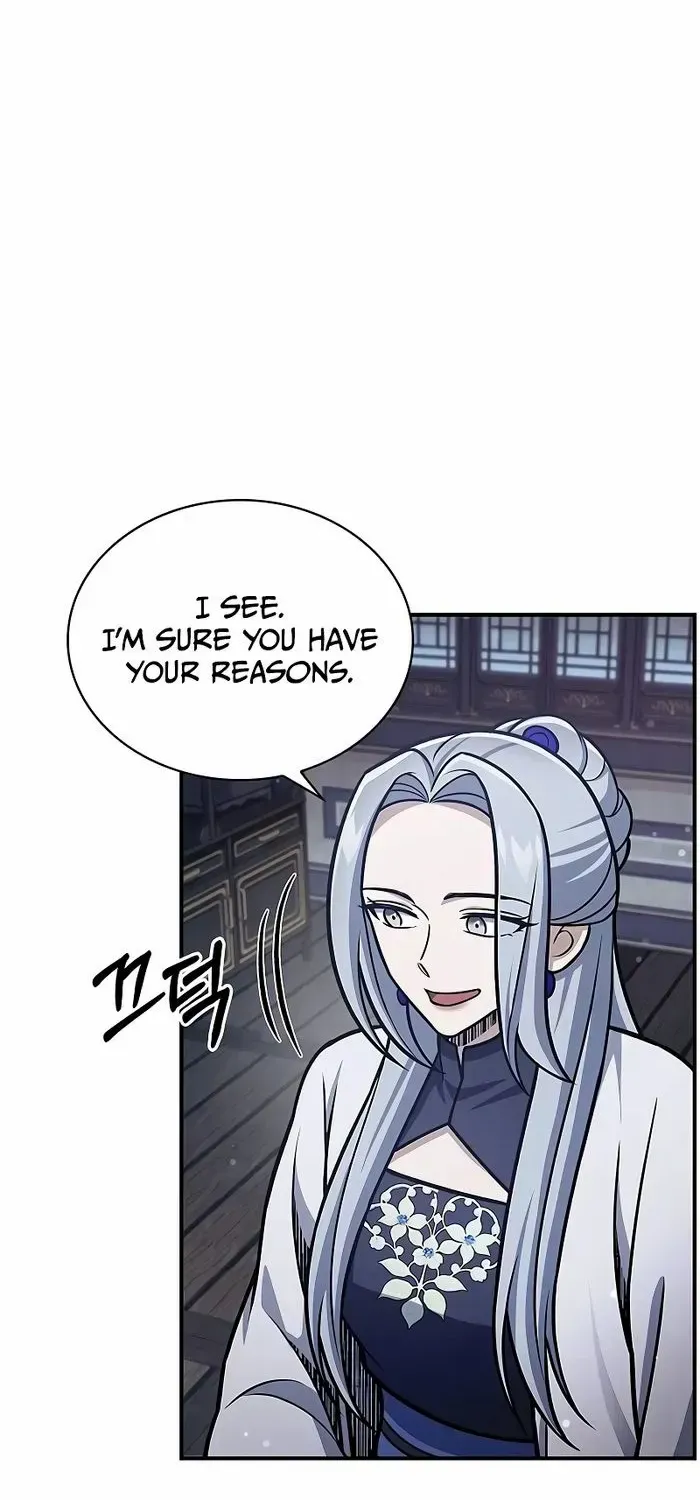 Heavenly Grand Archive’s Young Master Chapter 109 page 45 - 