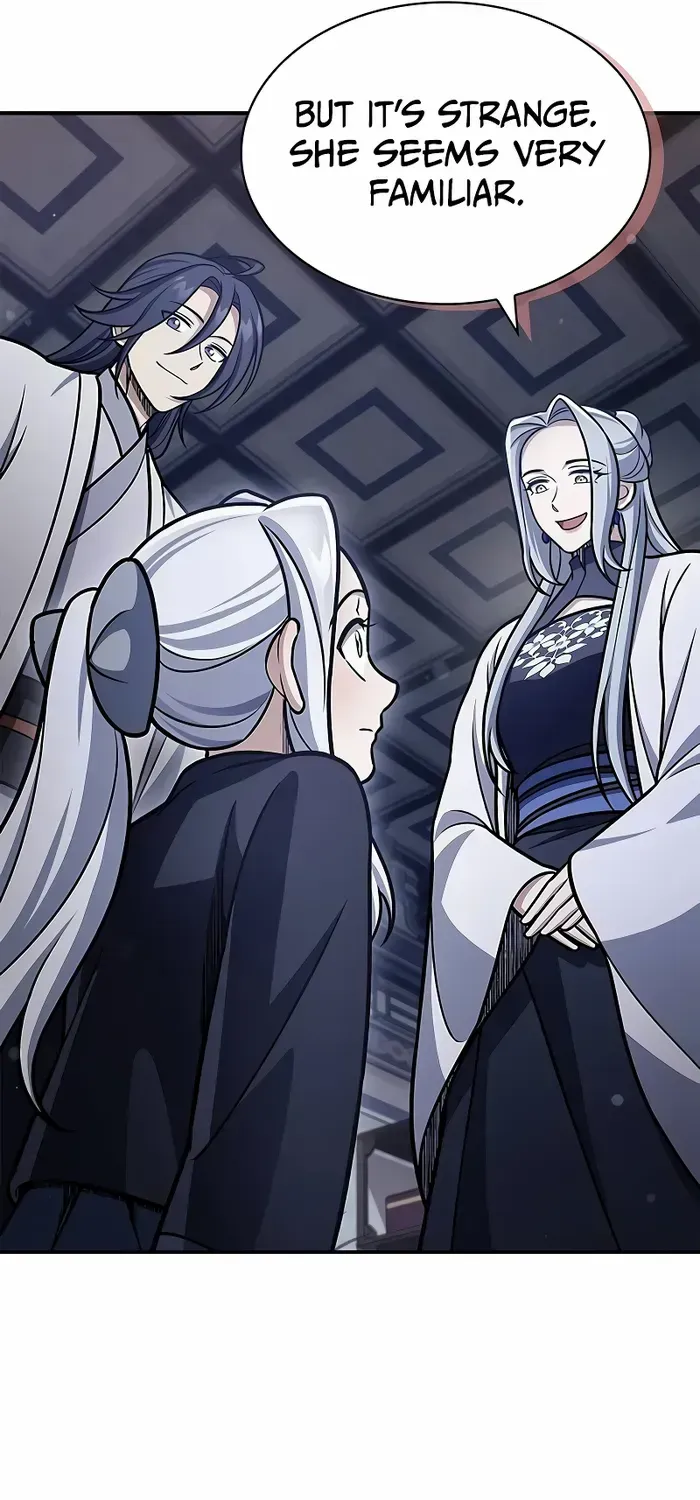 Heavenly Grand Archive’s Young Master Chapter 109 page 47 - 