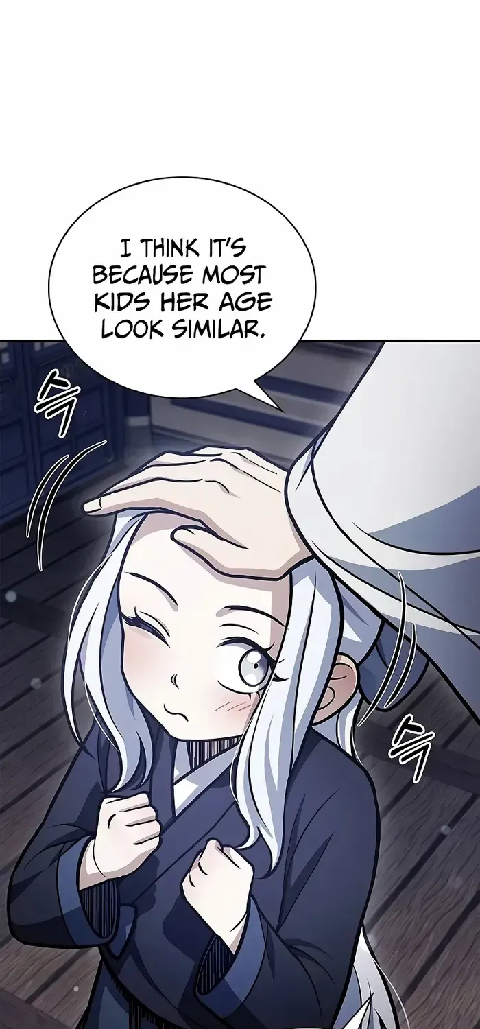 Heavenly Grand Archive’s Young Master Chapter 109 page 48 - 