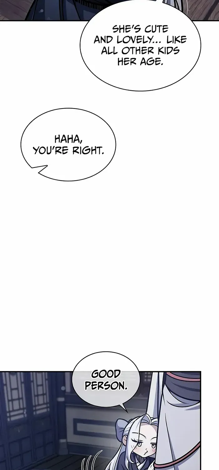 Heavenly Grand Archive’s Young Master Chapter 109 page 49 - 
