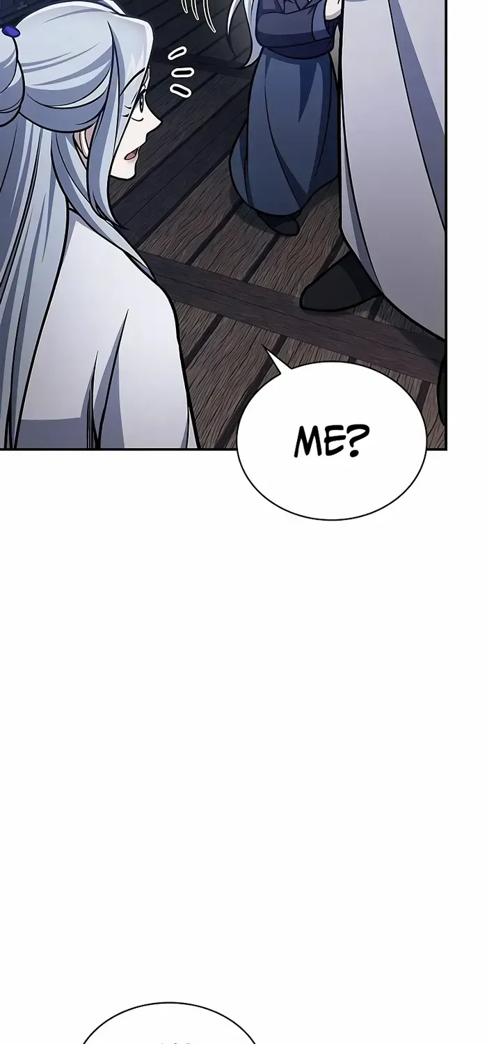 Heavenly Grand Archive’s Young Master Chapter 109 page 50 - 
