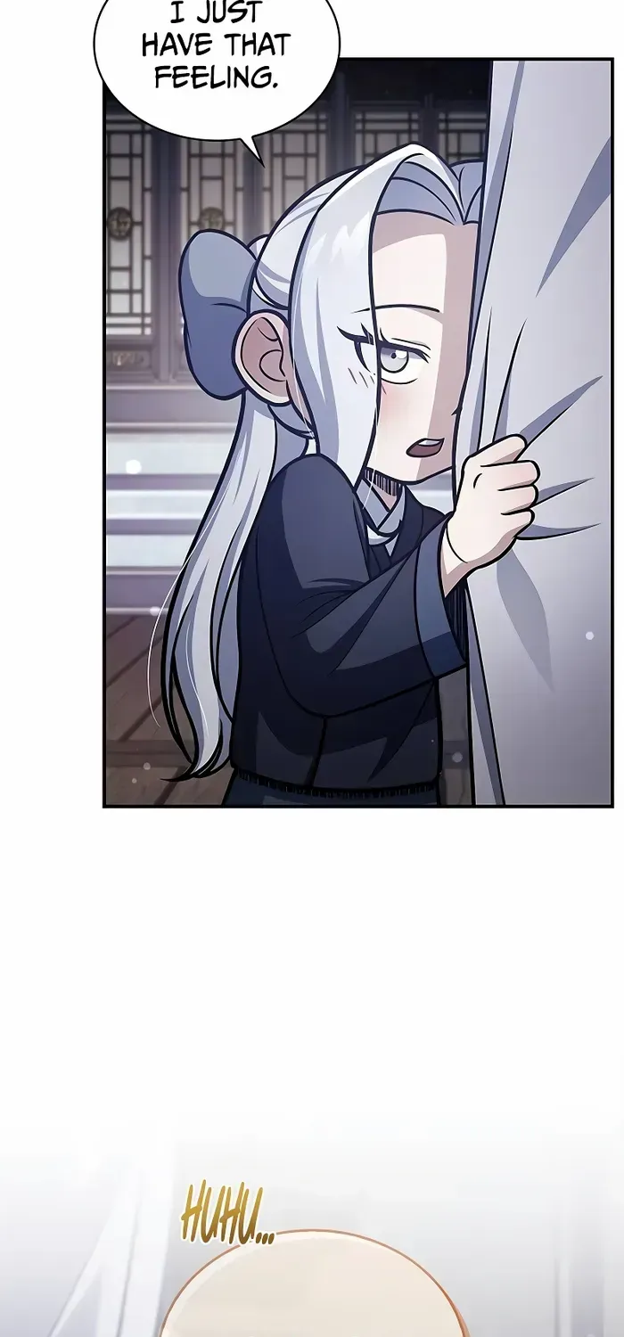Heavenly Grand Archive’s Young Master Chapter 109 page 51 - 