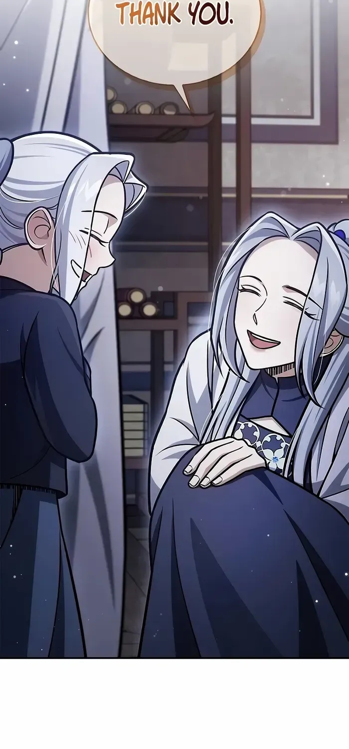 Heavenly Grand Archive’s Young Master Chapter 109 page 52 - 