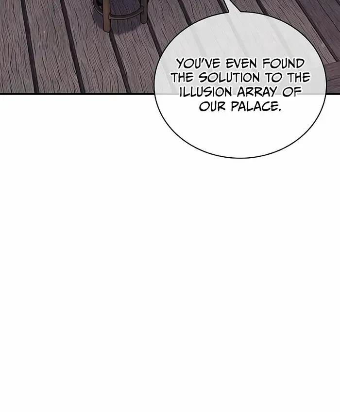 Heavenly Grand Archive’s Young Master Chapter 109 page 55 - 