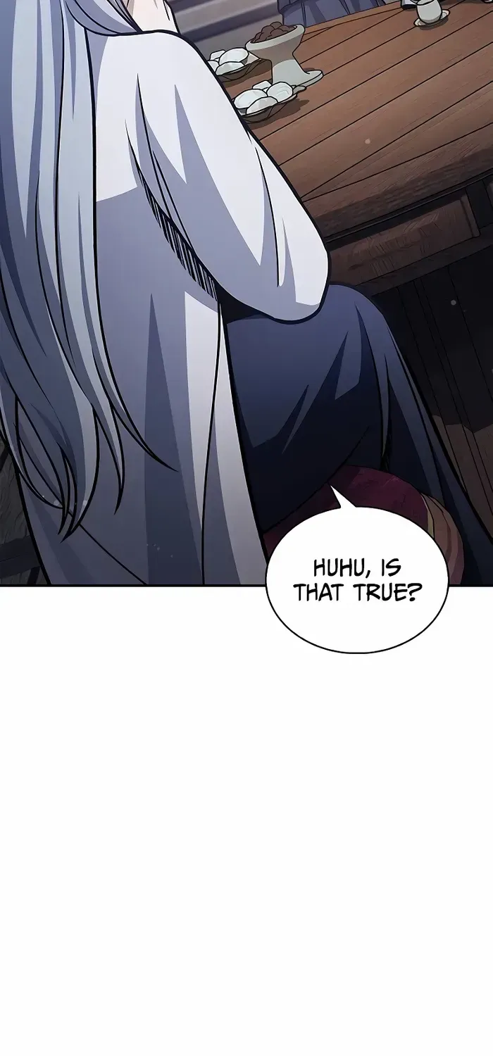 Heavenly Grand Archive’s Young Master Chapter 109 page 62 - 