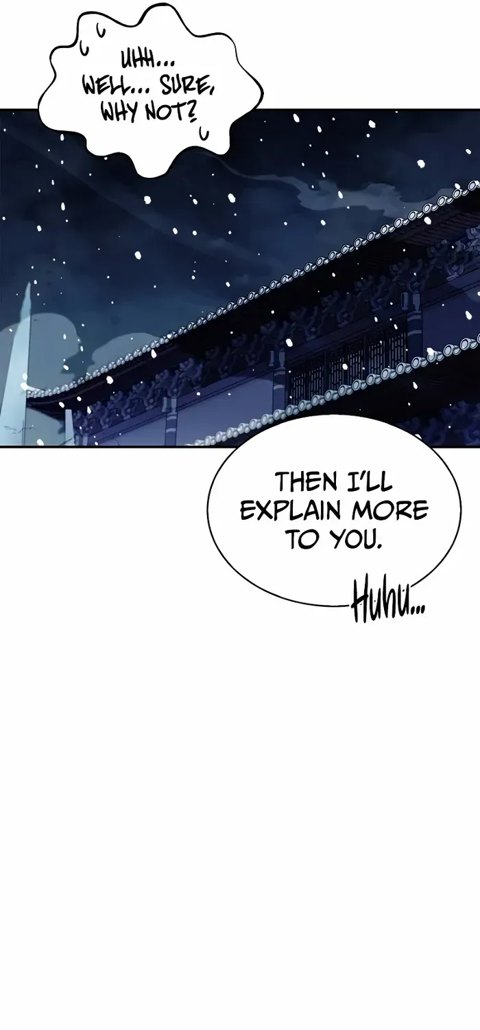 Heavenly Grand Archive’s Young Master Chapter 109 page 65 - 
