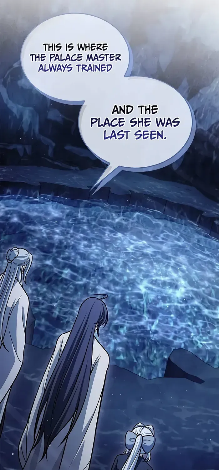 Heavenly Grand Archive’s Young Master Chapter 109 page 67 - 