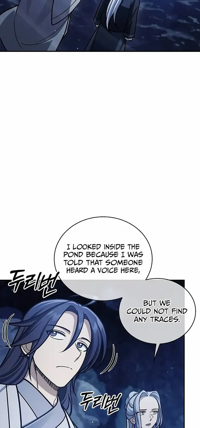 Heavenly Grand Archive’s Young Master Chapter 109 page 68 - 