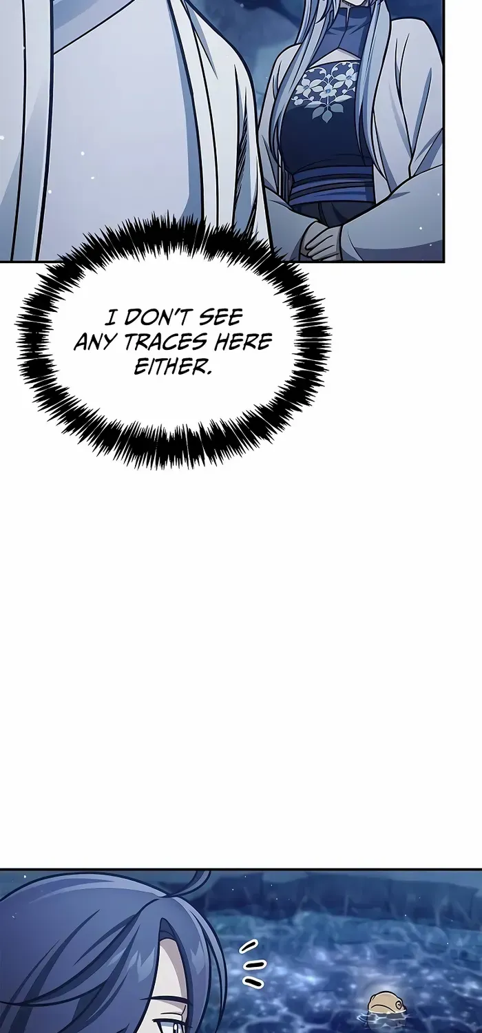 Heavenly Grand Archive’s Young Master Chapter 109 page 69 - 
