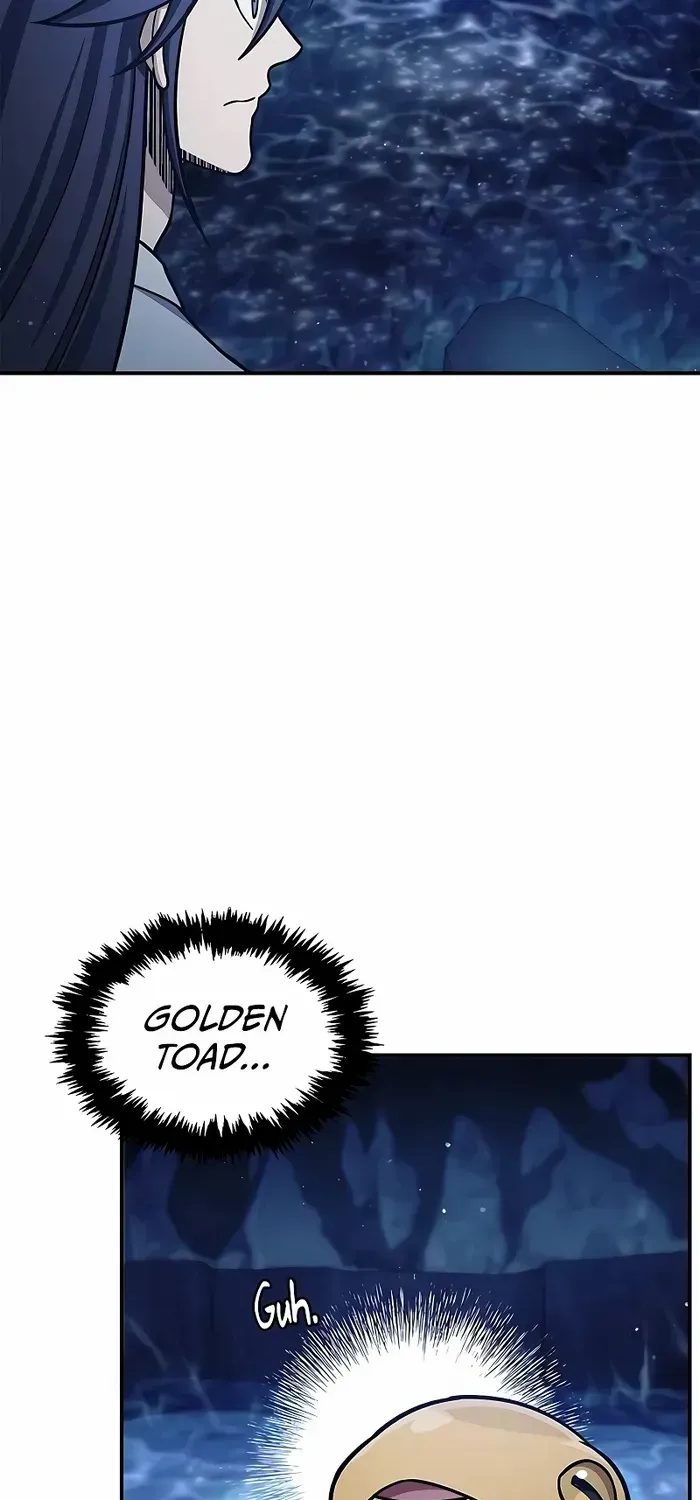 Heavenly Grand Archive’s Young Master Chapter 109 page 70 - 