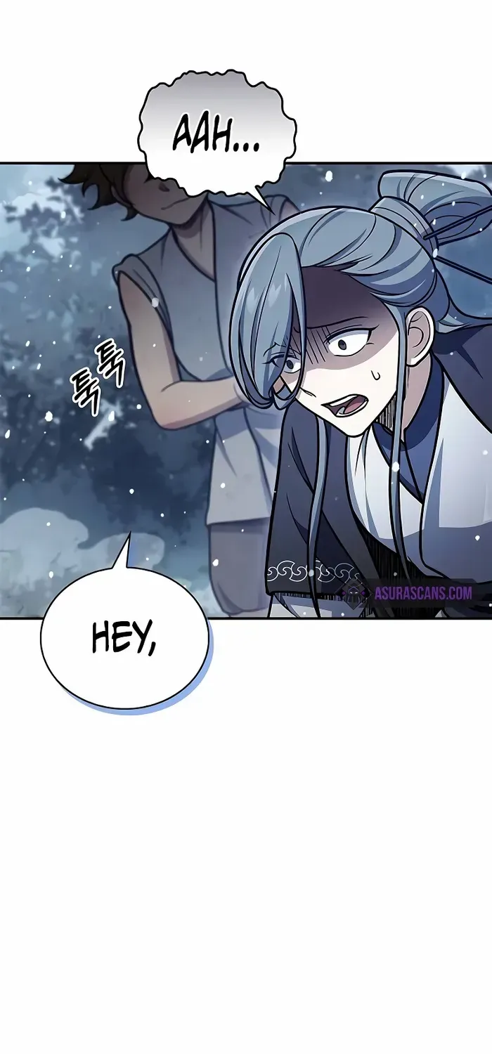 Heavenly Grand Archive’s Young Master Chapter 109 page 8 - 