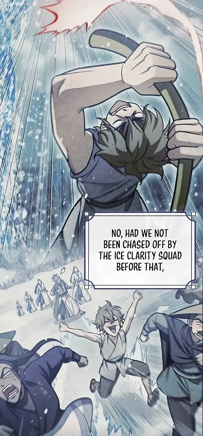 Heavenly Grand Archive’s Young Master Chapter 109 page 78 - 