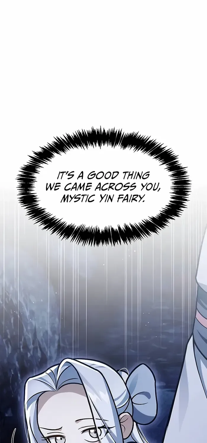 Heavenly Grand Archive’s Young Master Chapter 109 page 80 - 