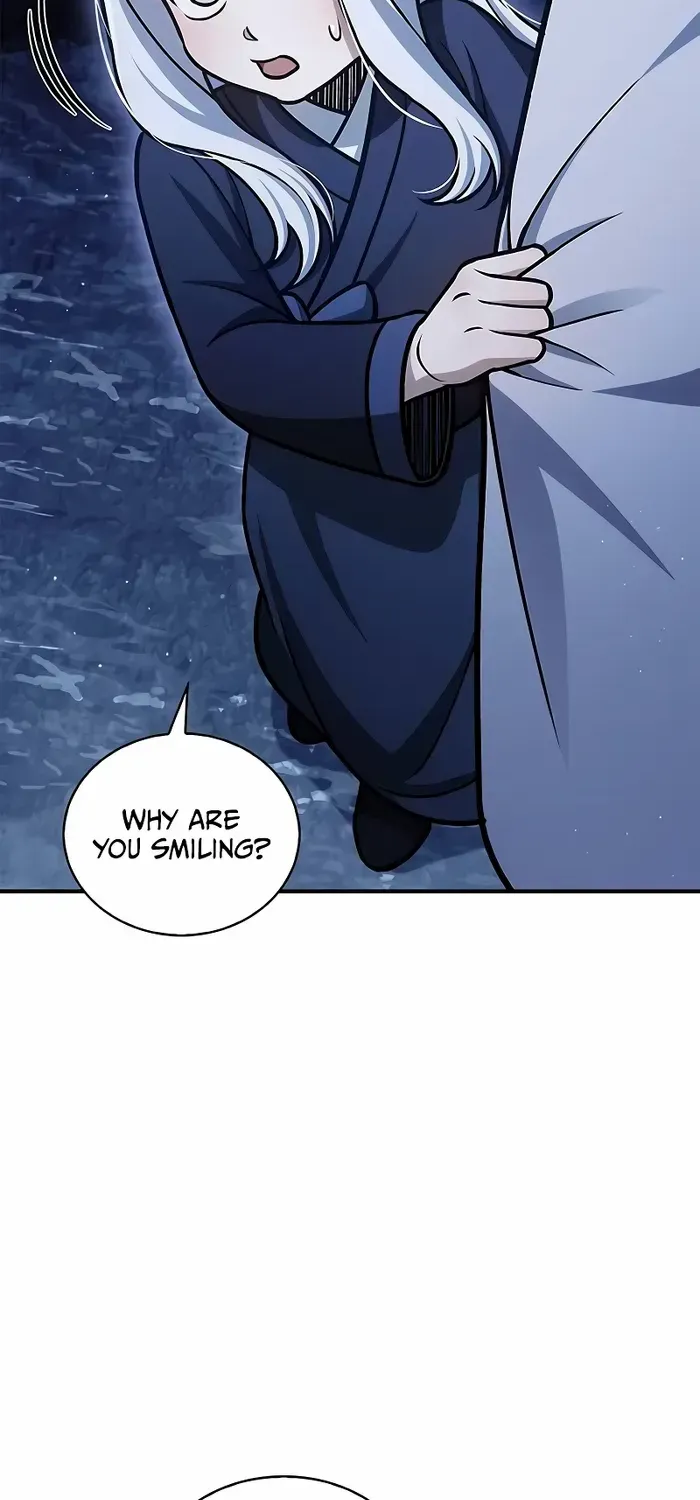 Heavenly Grand Archive’s Young Master Chapter 109 page 81 - 