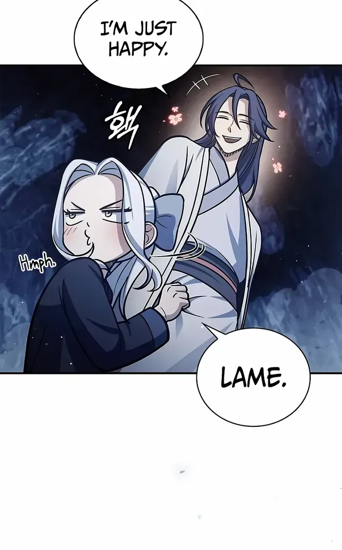 Heavenly Grand Archive’s Young Master Chapter 109 page 82 - 