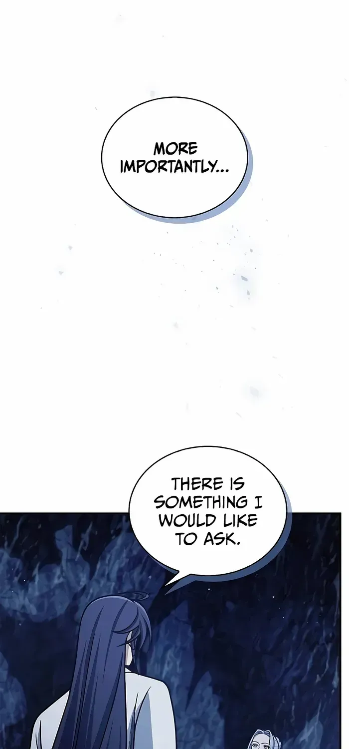 Heavenly Grand Archive’s Young Master Chapter 109 page 83 - 