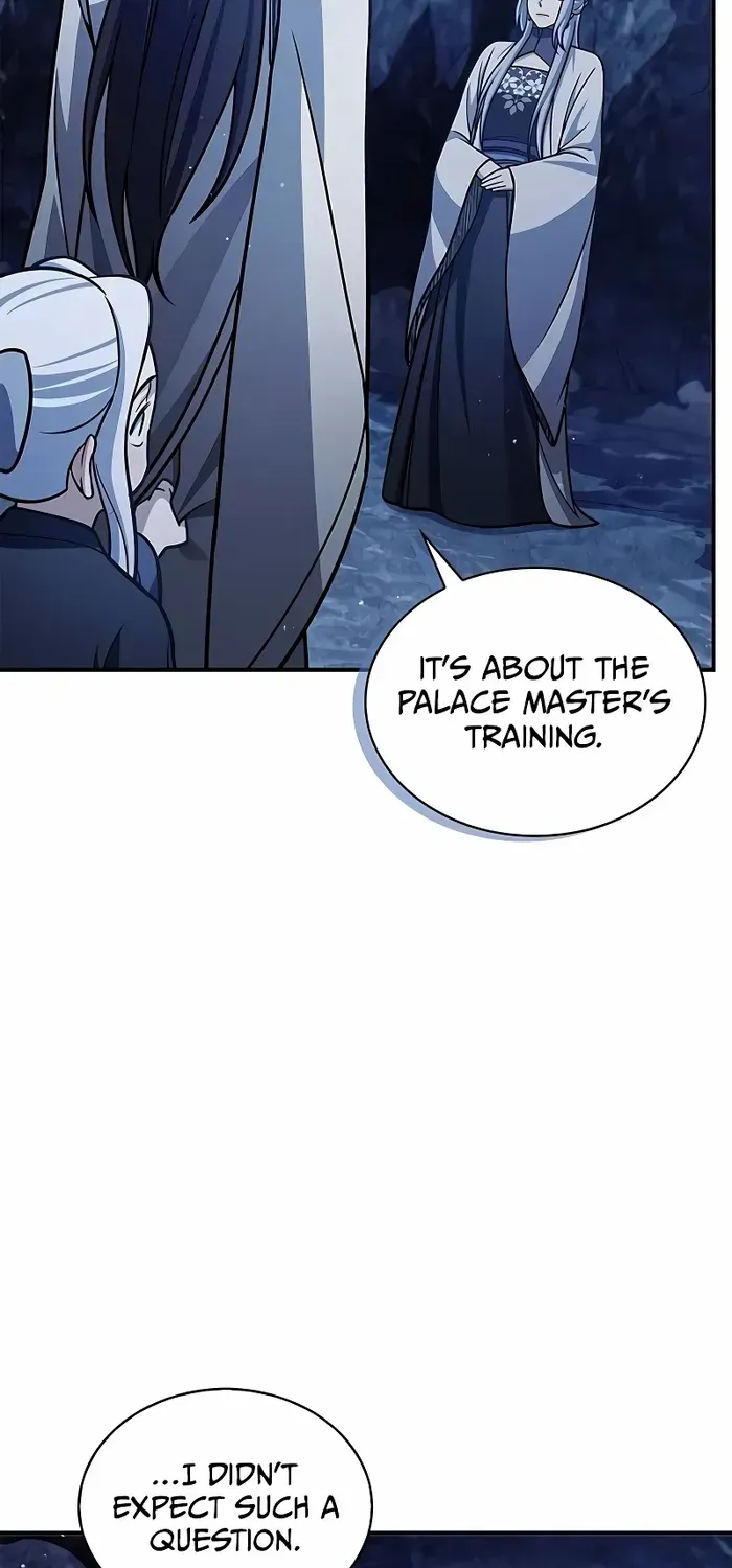 Heavenly Grand Archive’s Young Master Chapter 109 page 84 - 