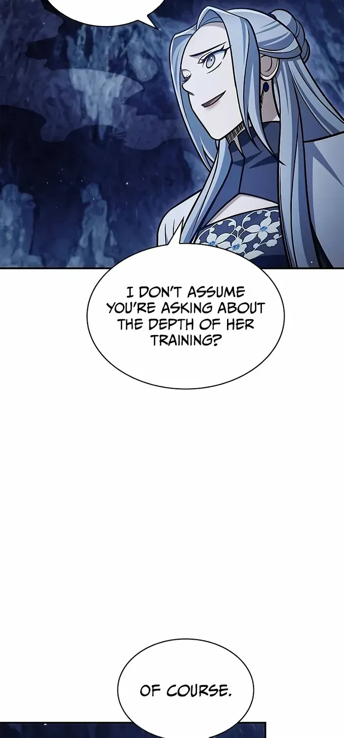 Heavenly Grand Archive’s Young Master Chapter 109 page 85 - 