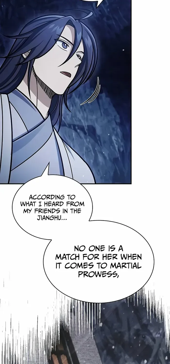 Heavenly Grand Archive’s Young Master Chapter 109 page 86 - 