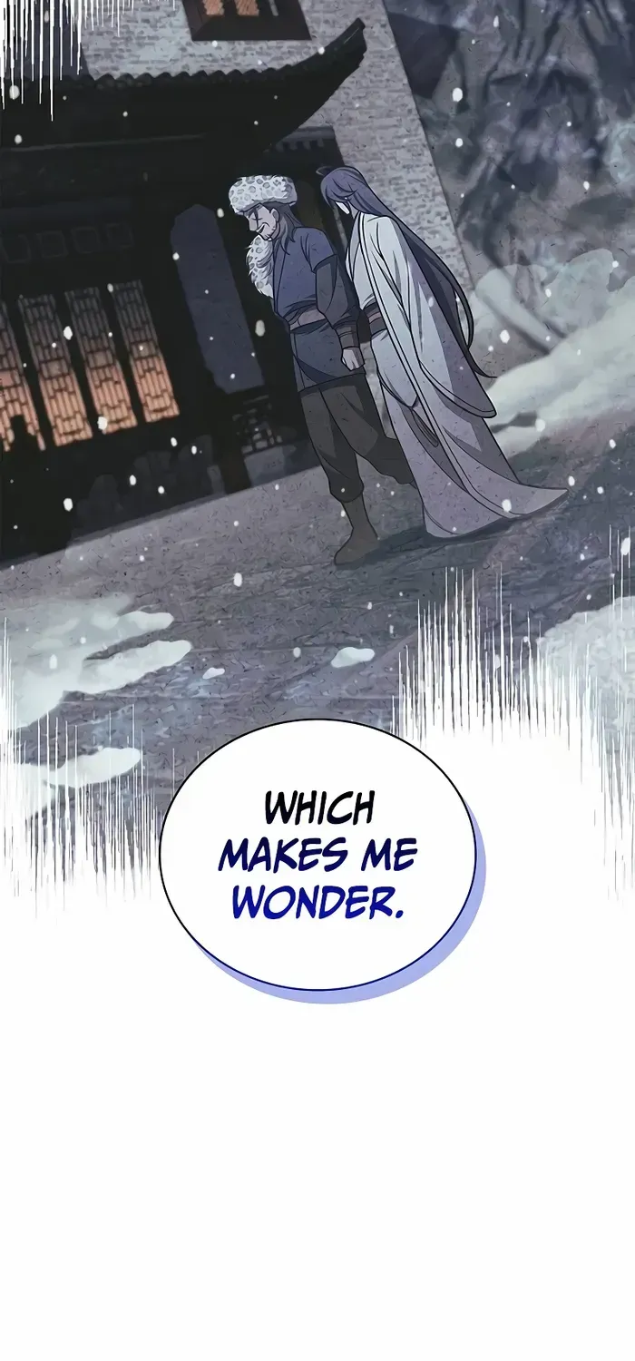 Heavenly Grand Archive’s Young Master Chapter 109 page 87 - 