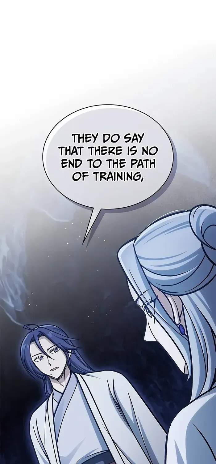 Heavenly Grand Archive’s Young Master Chapter 109 page 88 - 
