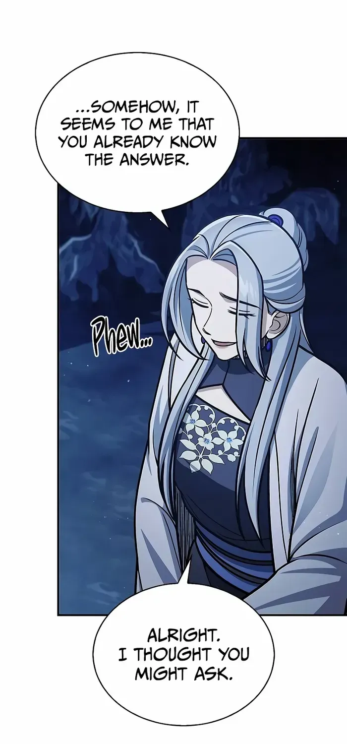 Heavenly Grand Archive’s Young Master Chapter 109 page 90 - 