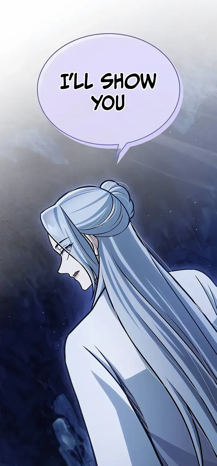 Heavenly Grand Archive’s Young Master Chapter 109 page 92 - 