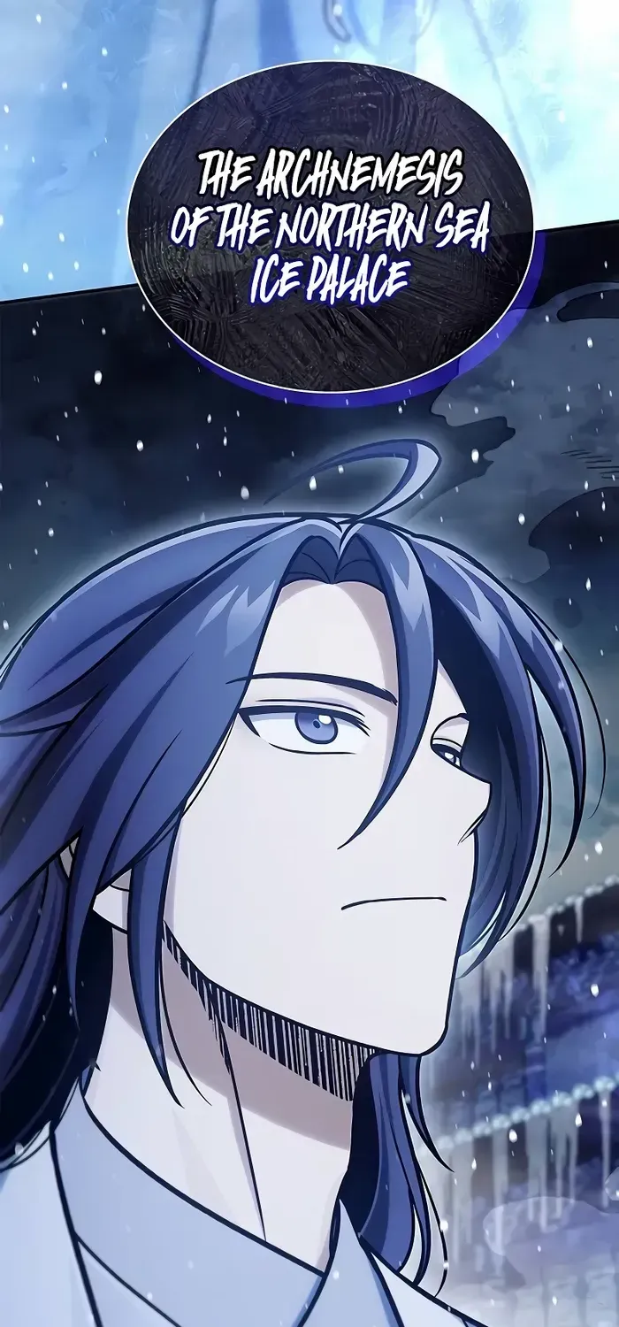 Heavenly Grand Archive’s Young Master Chapter 109 page 99 - 