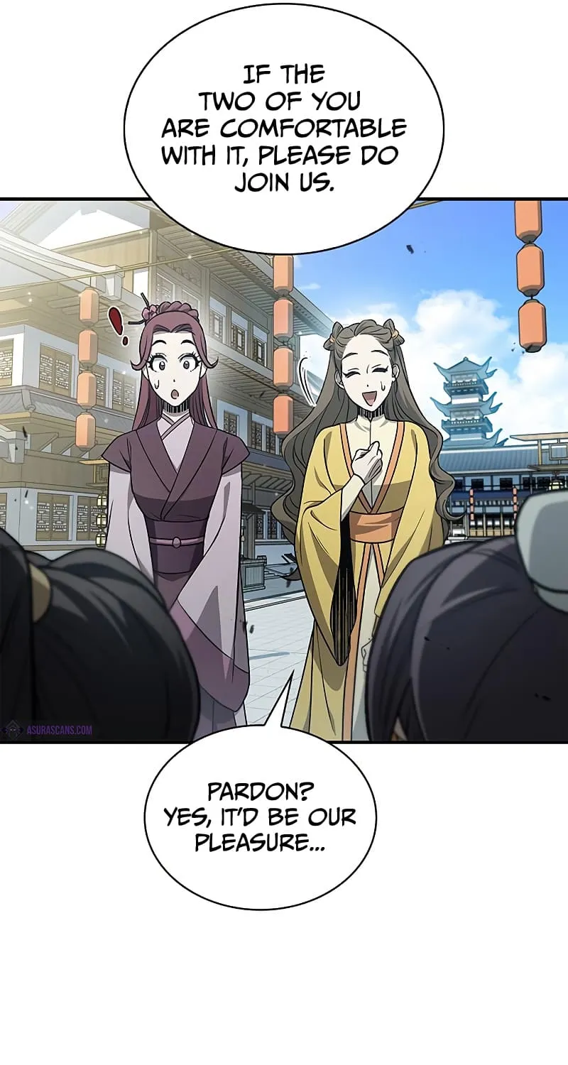 Heavenly Grand Archive’s Young Master Chapter 11 page 13 - 