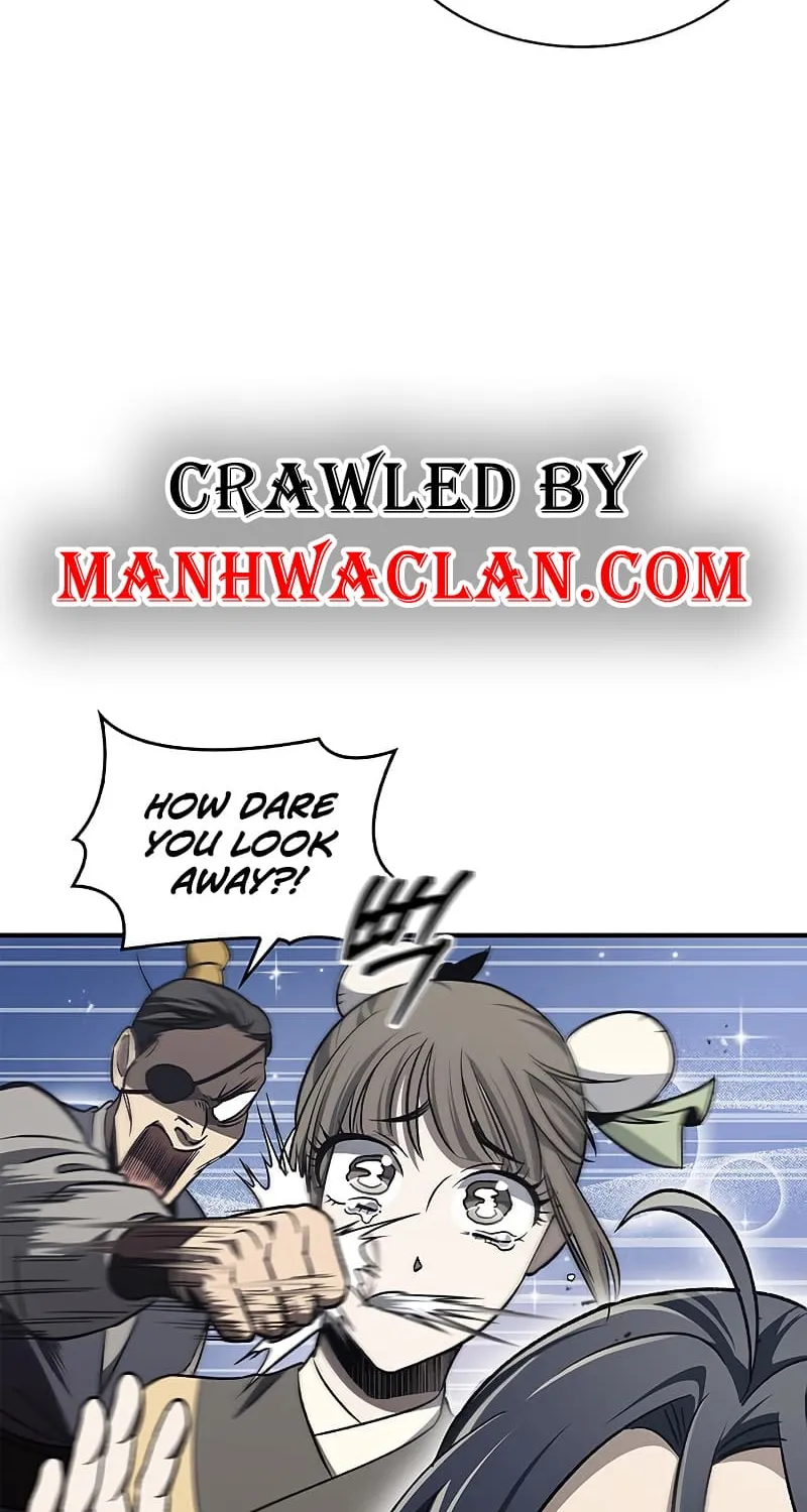 Heavenly Grand Archive’s Young Master Chapter 11 page 18 - 