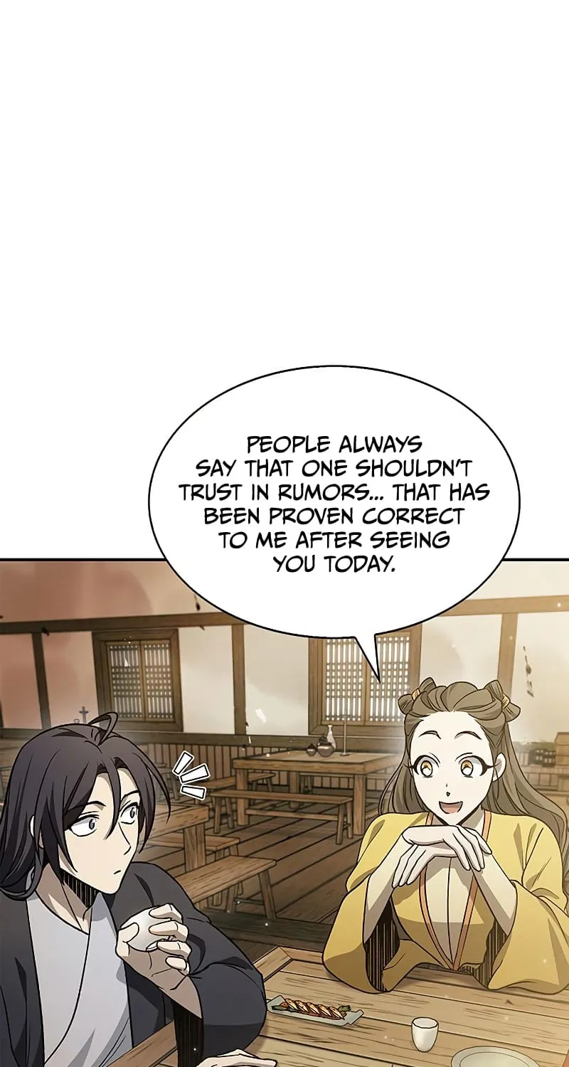 Heavenly Grand Archive’s Young Master Chapter 11 page 26 - 