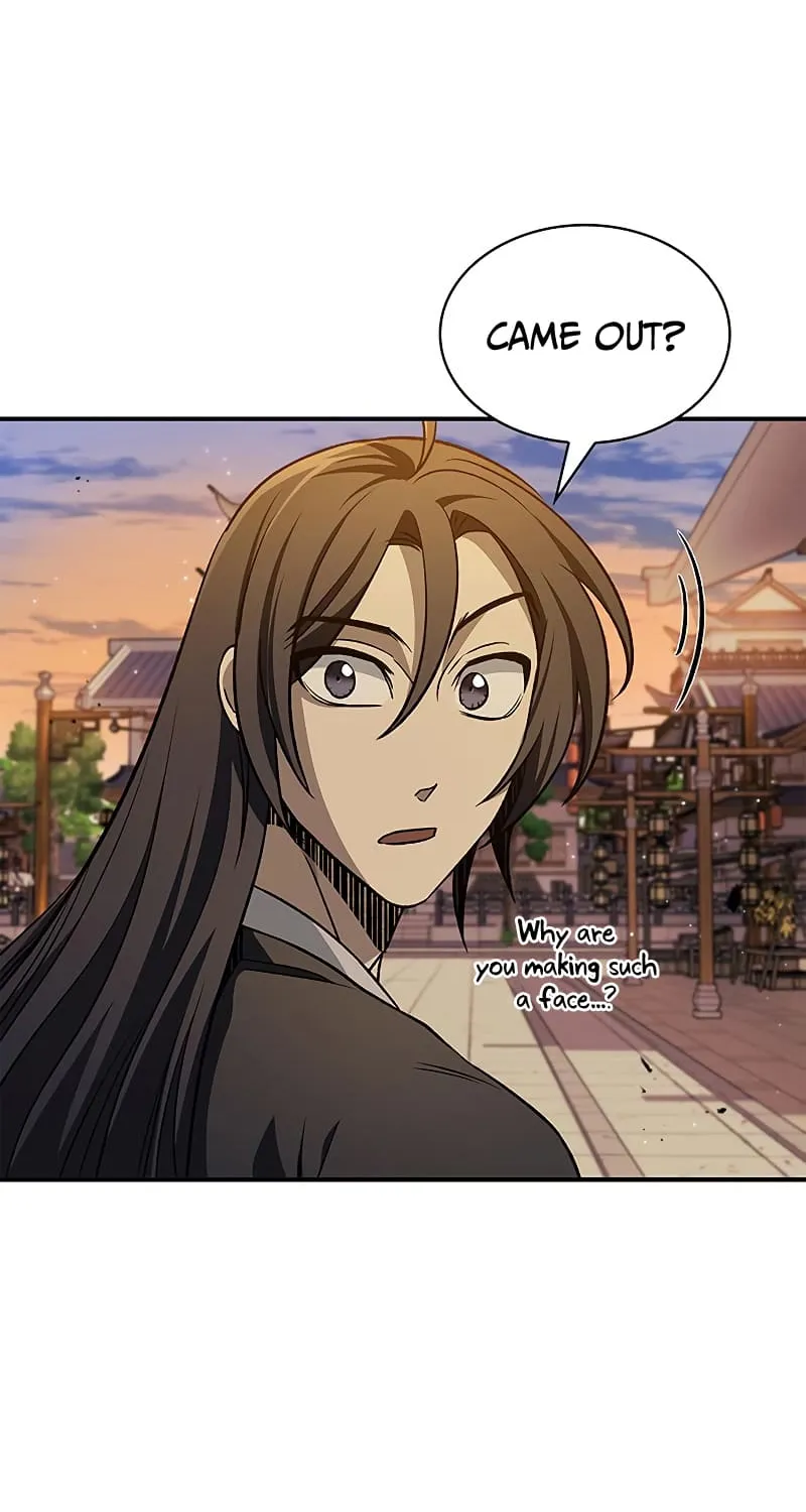 Heavenly Grand Archive’s Young Master Chapter 11 page 40 - 