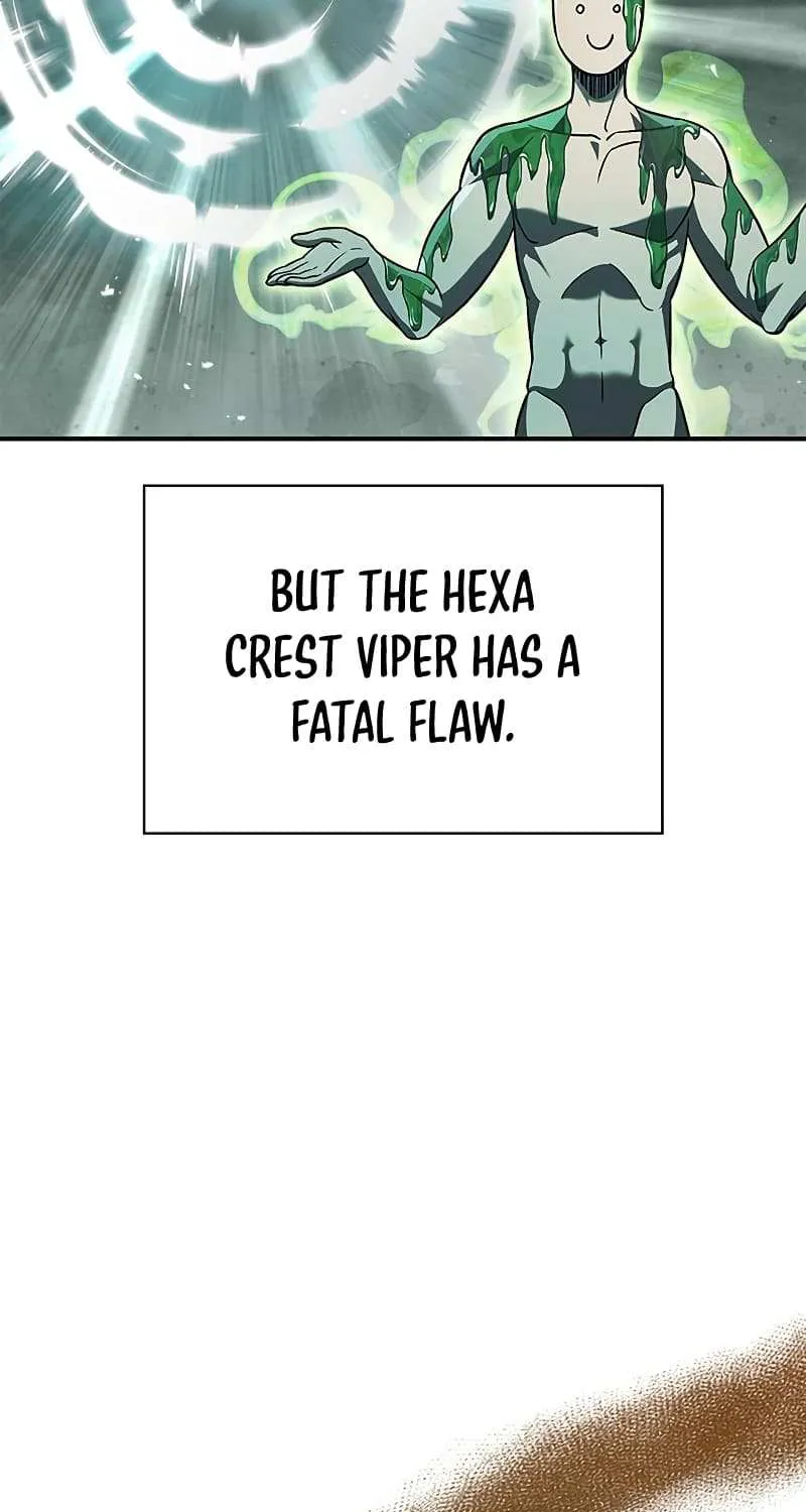 Heavenly Grand Archive’s Young Master Chapter 11 page 50 - 