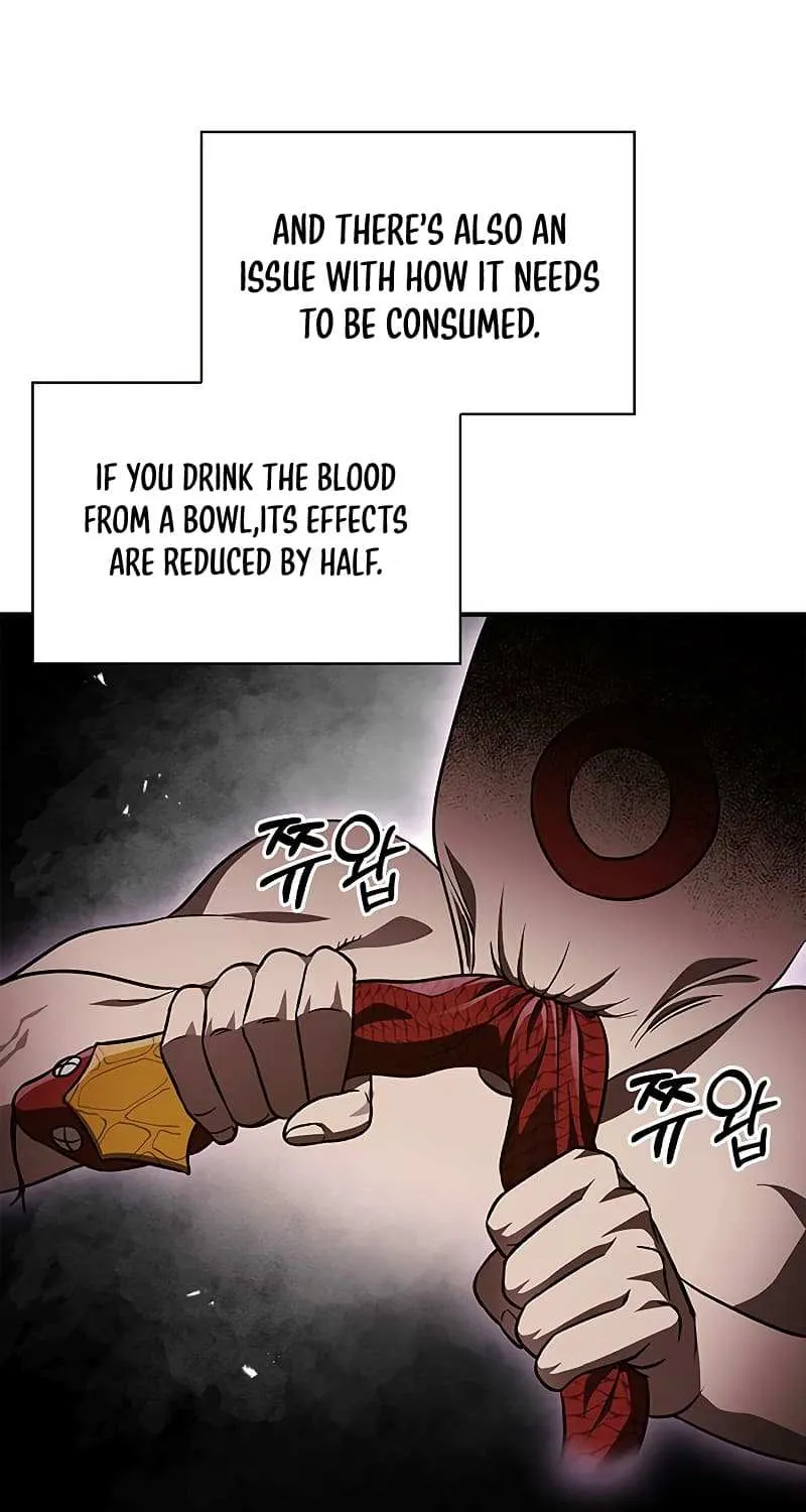 Heavenly Grand Archive’s Young Master Chapter 11 page 53 - 