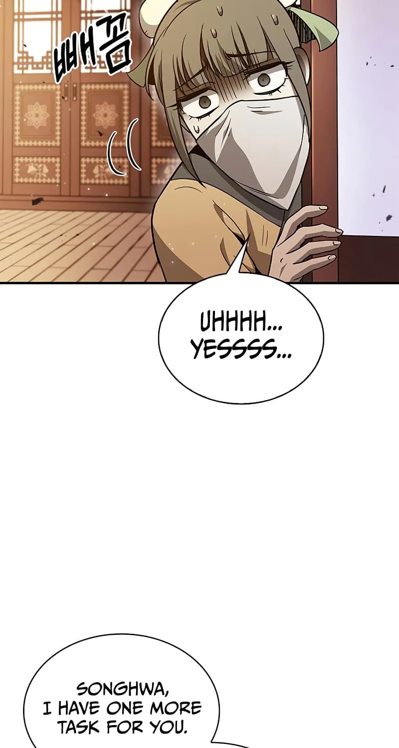 Heavenly Grand Archive’s Young Master Chapter 11 page 87 - 