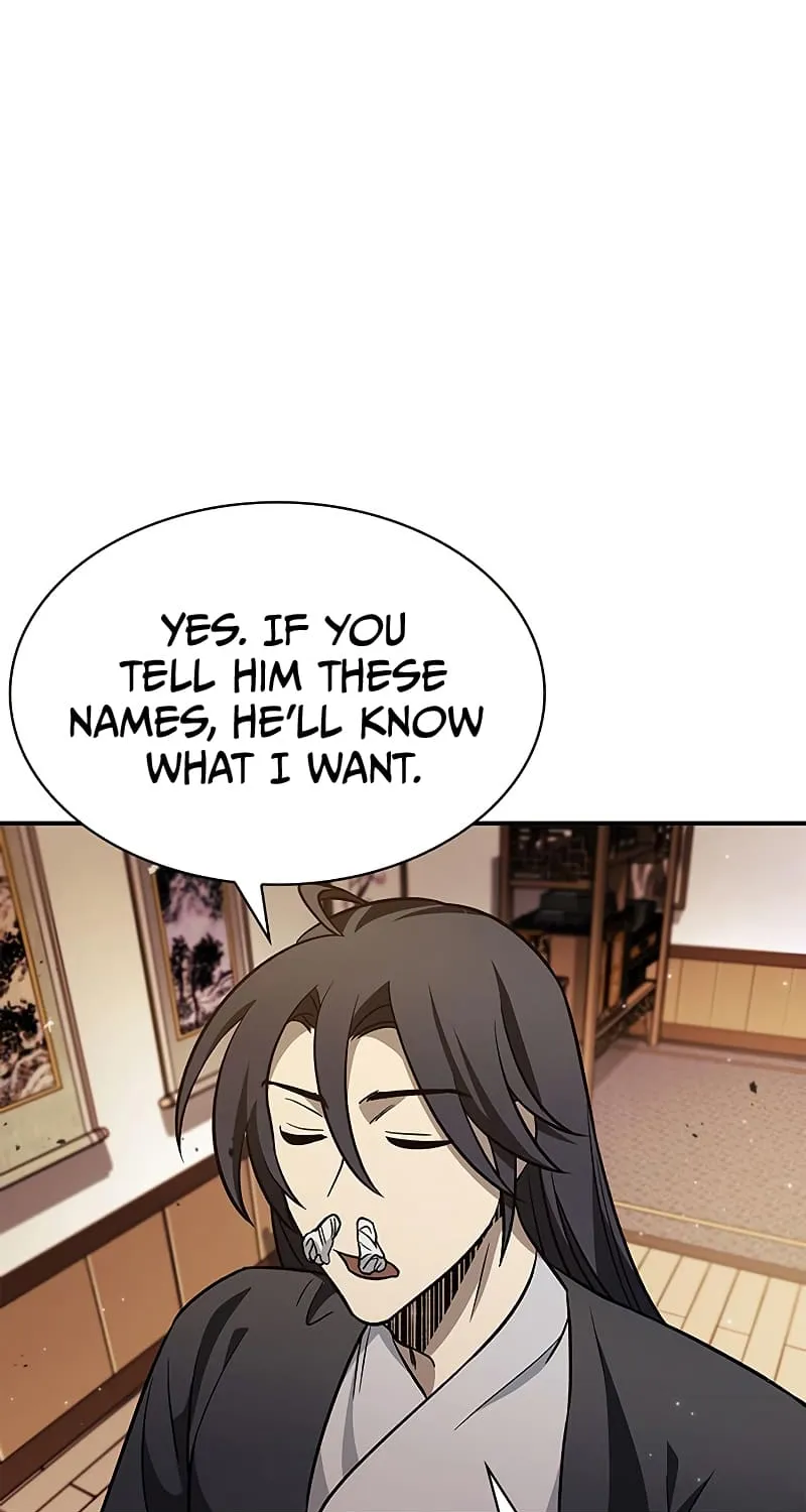 Heavenly Grand Archive’s Young Master Chapter 11 page 89 - 