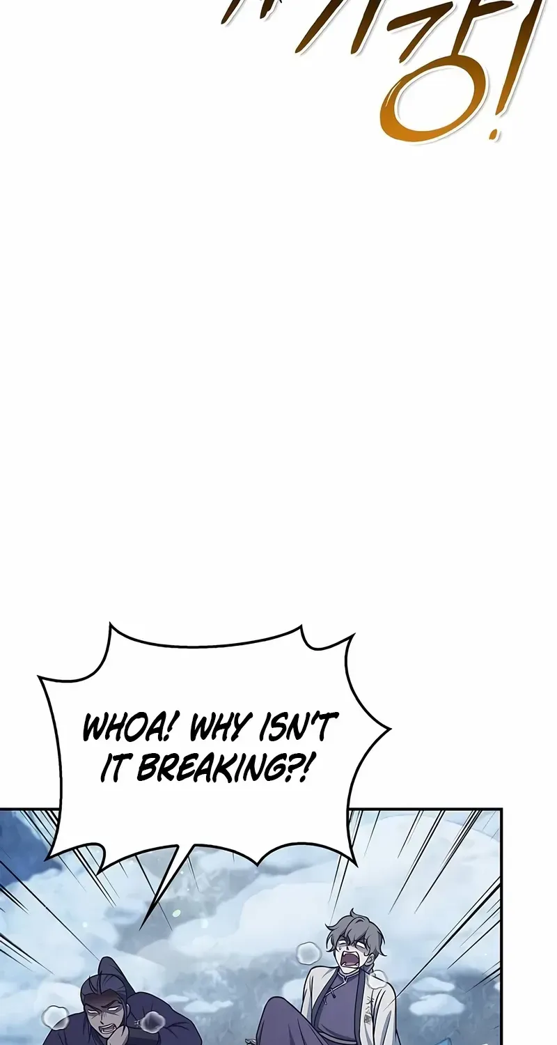 Heavenly Grand Archive’s Young Master Chapter 110 page 123 - 