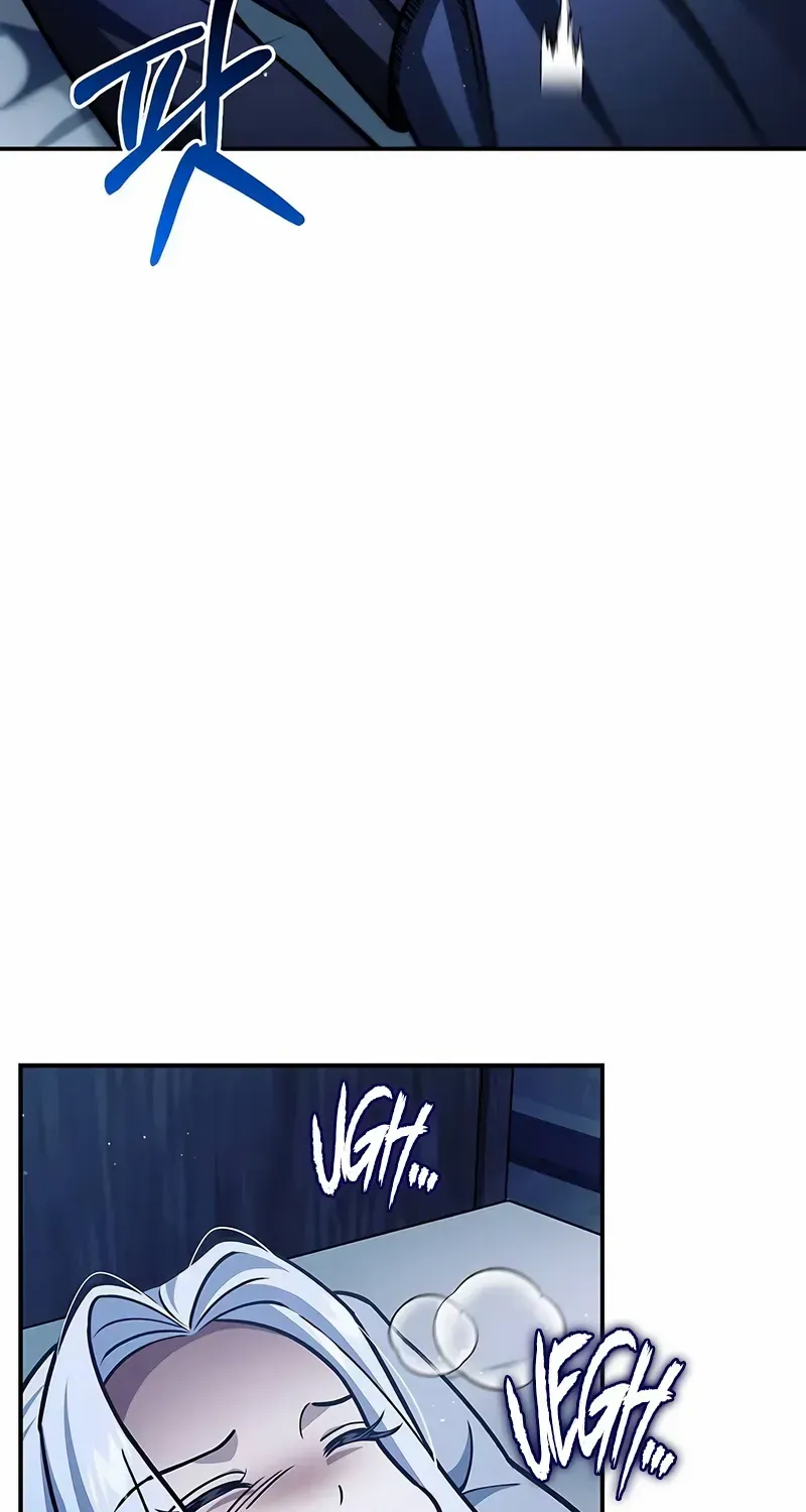 Heavenly Grand Archive’s Young Master Chapter 110 page 18 - 
